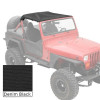 SMITTYBILT 90815 