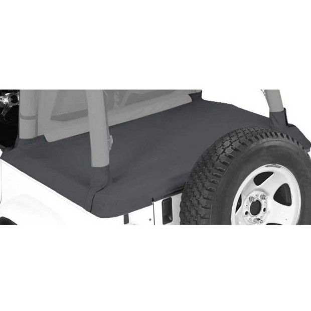 SMITTYBILT 721015 