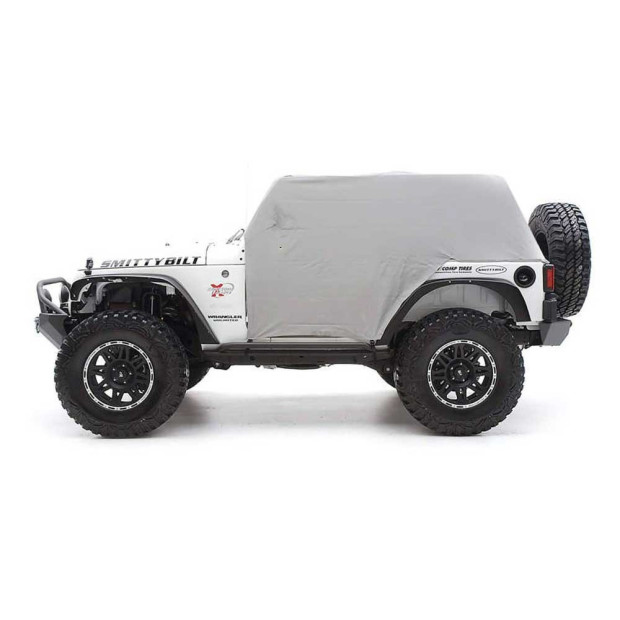 SMITTYBILT 1061 