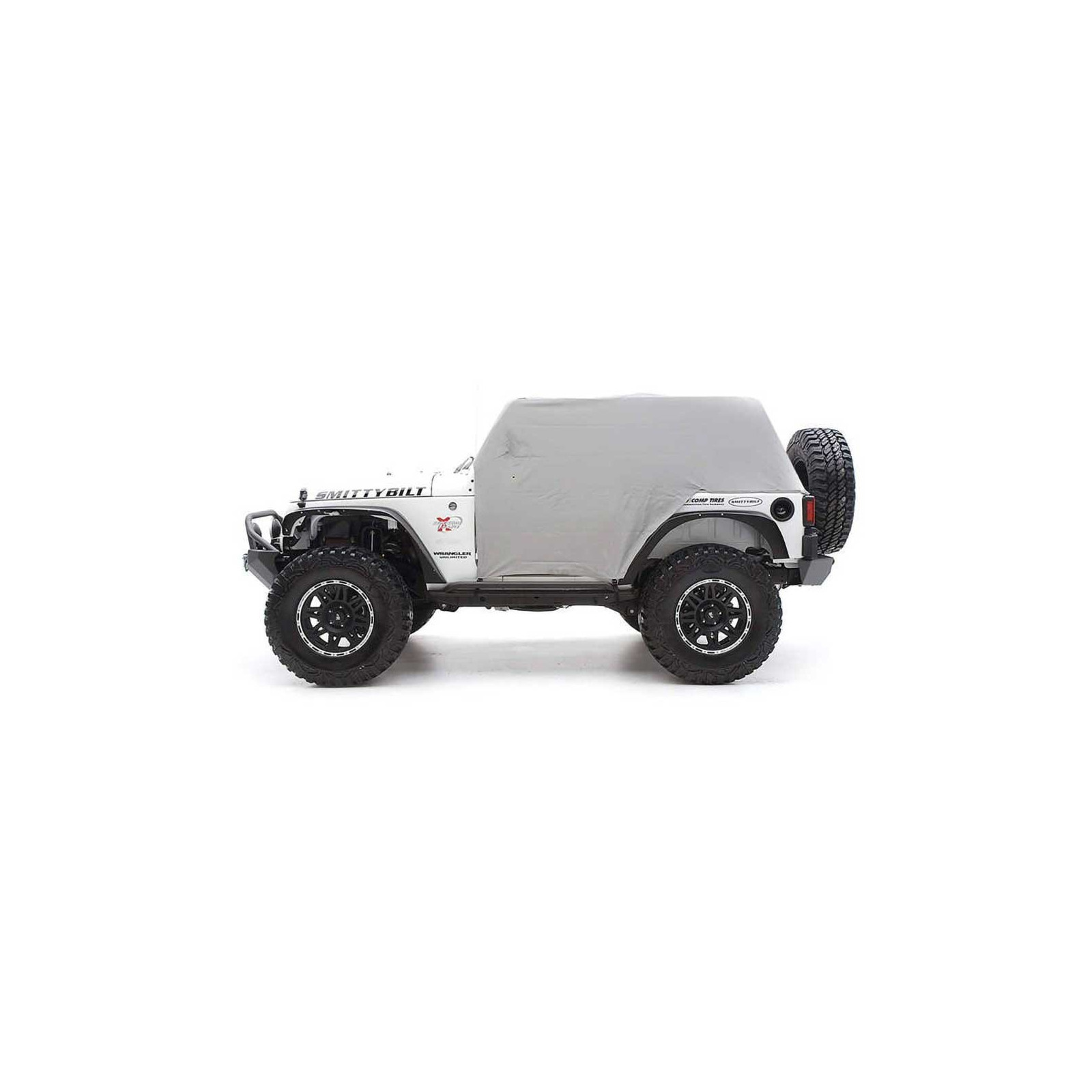 SMITTYBILT 1061 