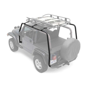 SMITTYBILT 76711 