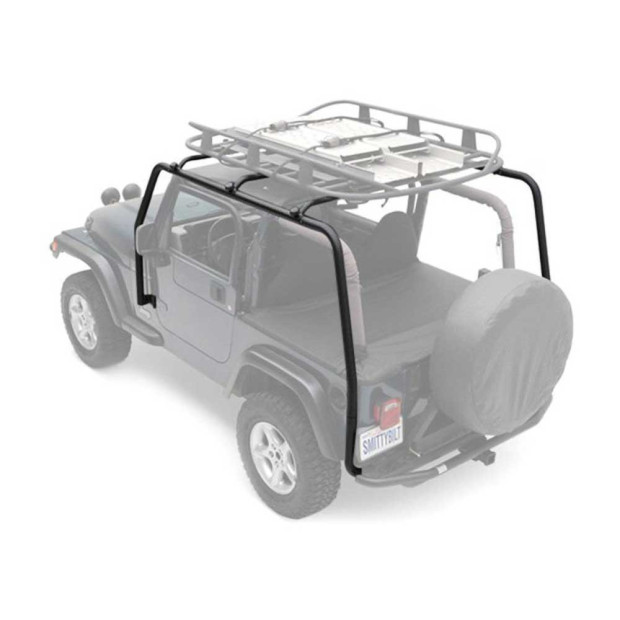 SMITTYBILT 76711 