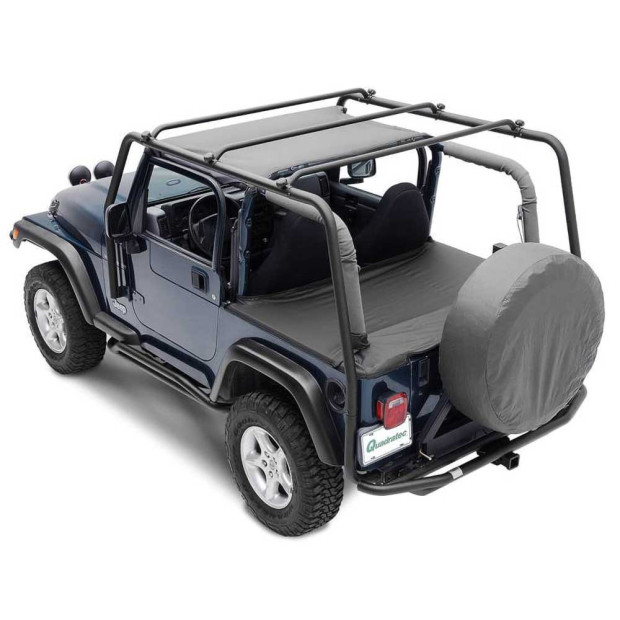 SMITTYBILT 76711 