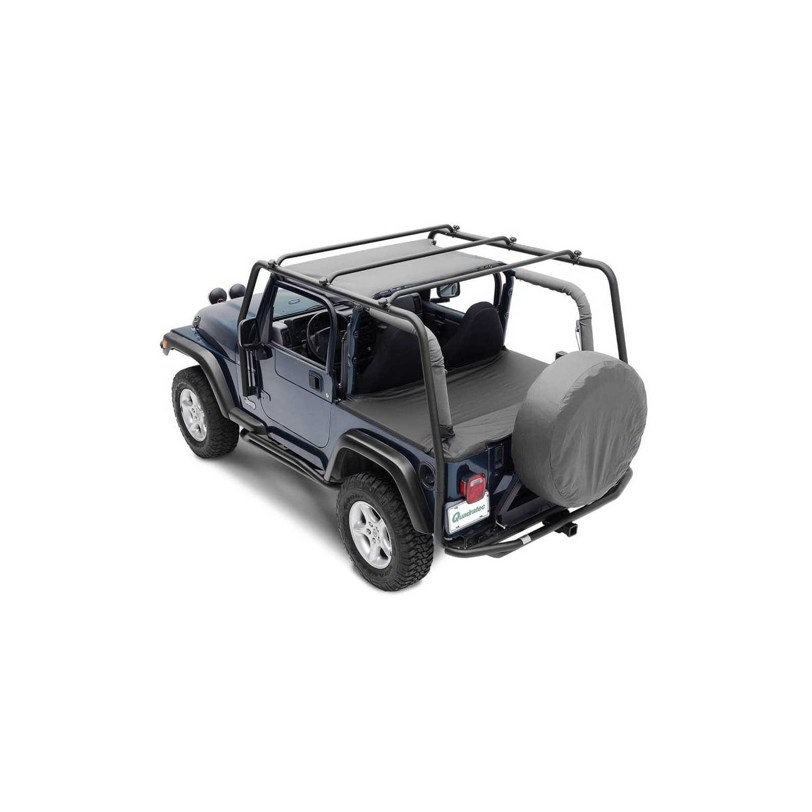 SMITTYBILT 76711 
