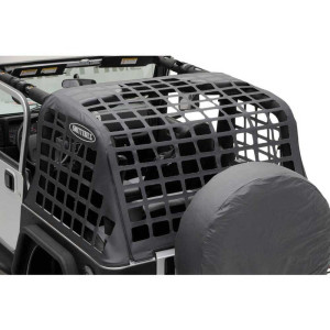 SMITTYBILT 521035 