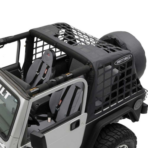 SMITTYBILT 521035 