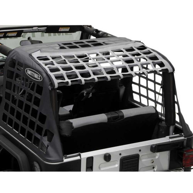 SMITTYBILT 521035 