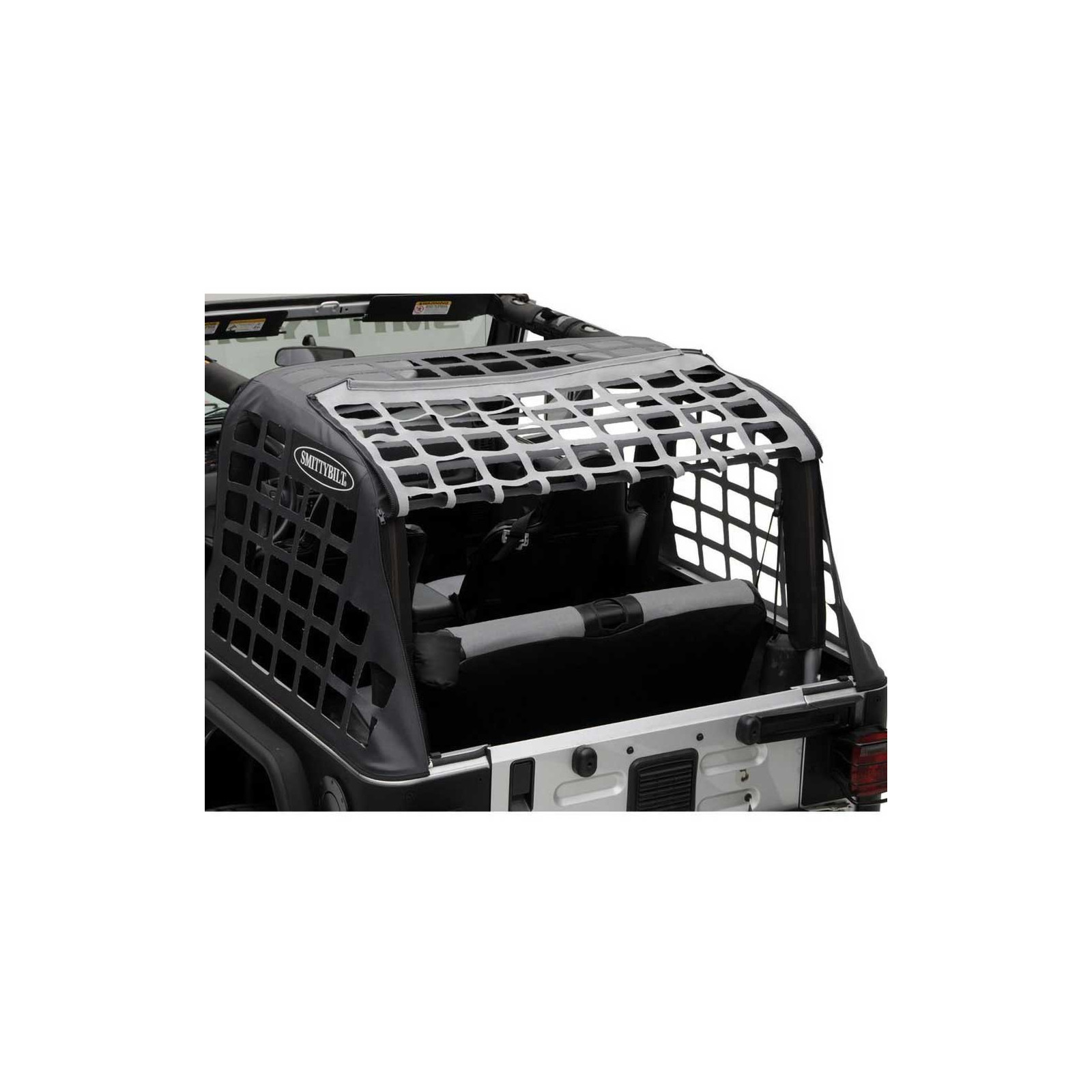 SMITTYBILT 521035 