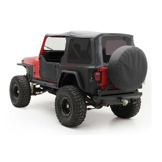 SMITTYBILT 9870215 