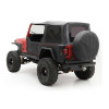 SMITTYBILT 9870215 