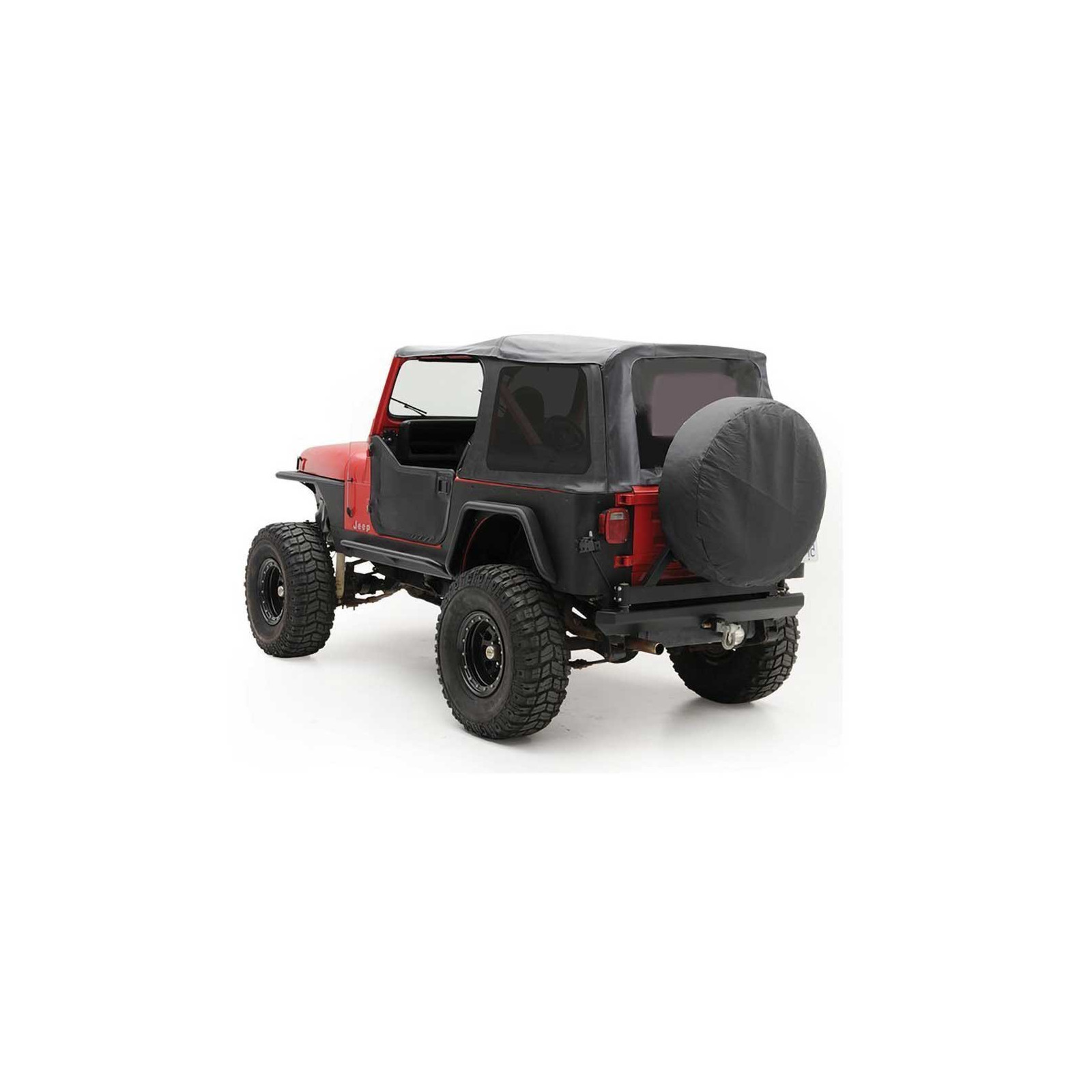 SMITTYBILT 9870215 