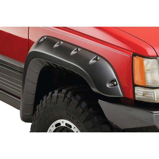 BUSHWACKER BW10916-07 