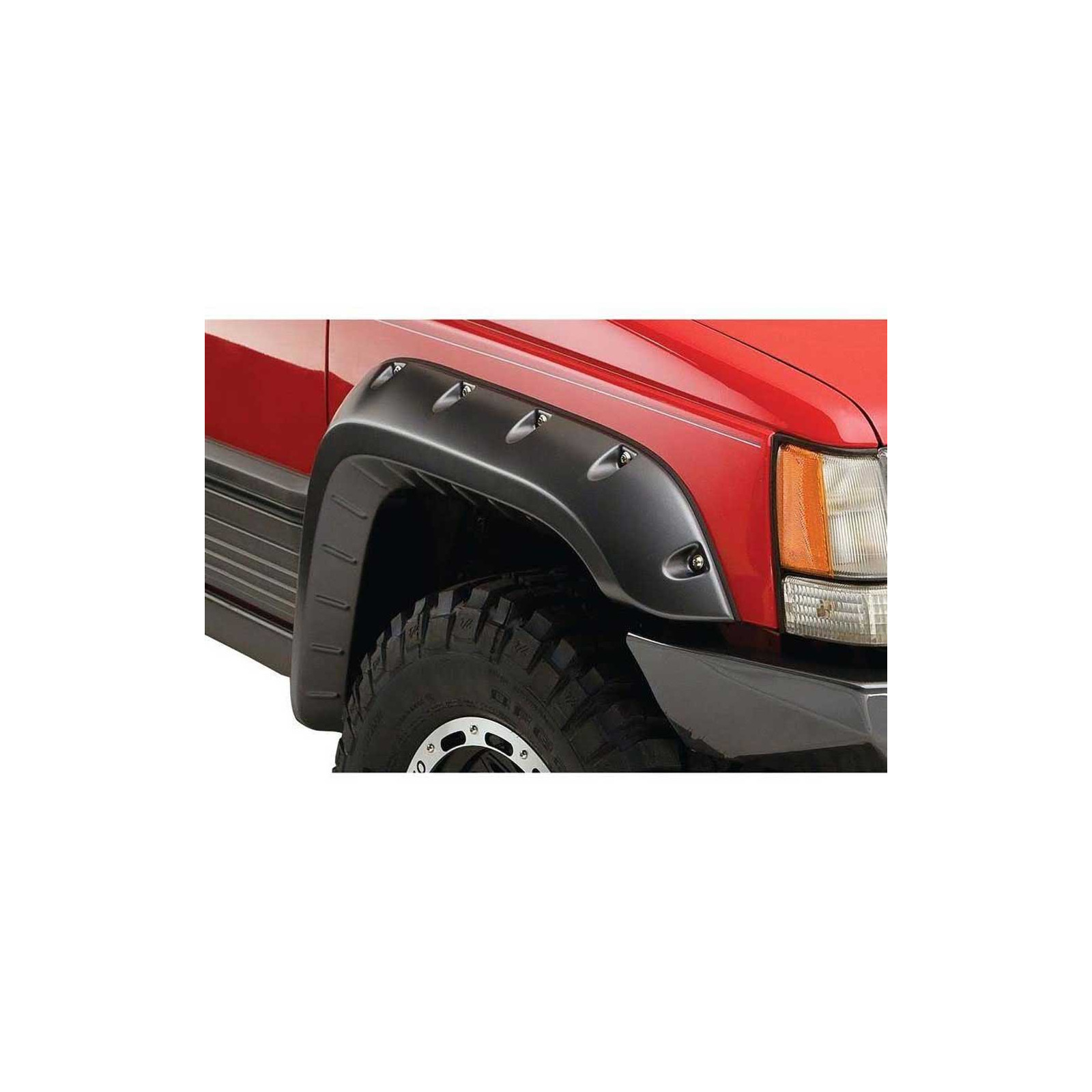 BUSHWACKER BW10916-07 