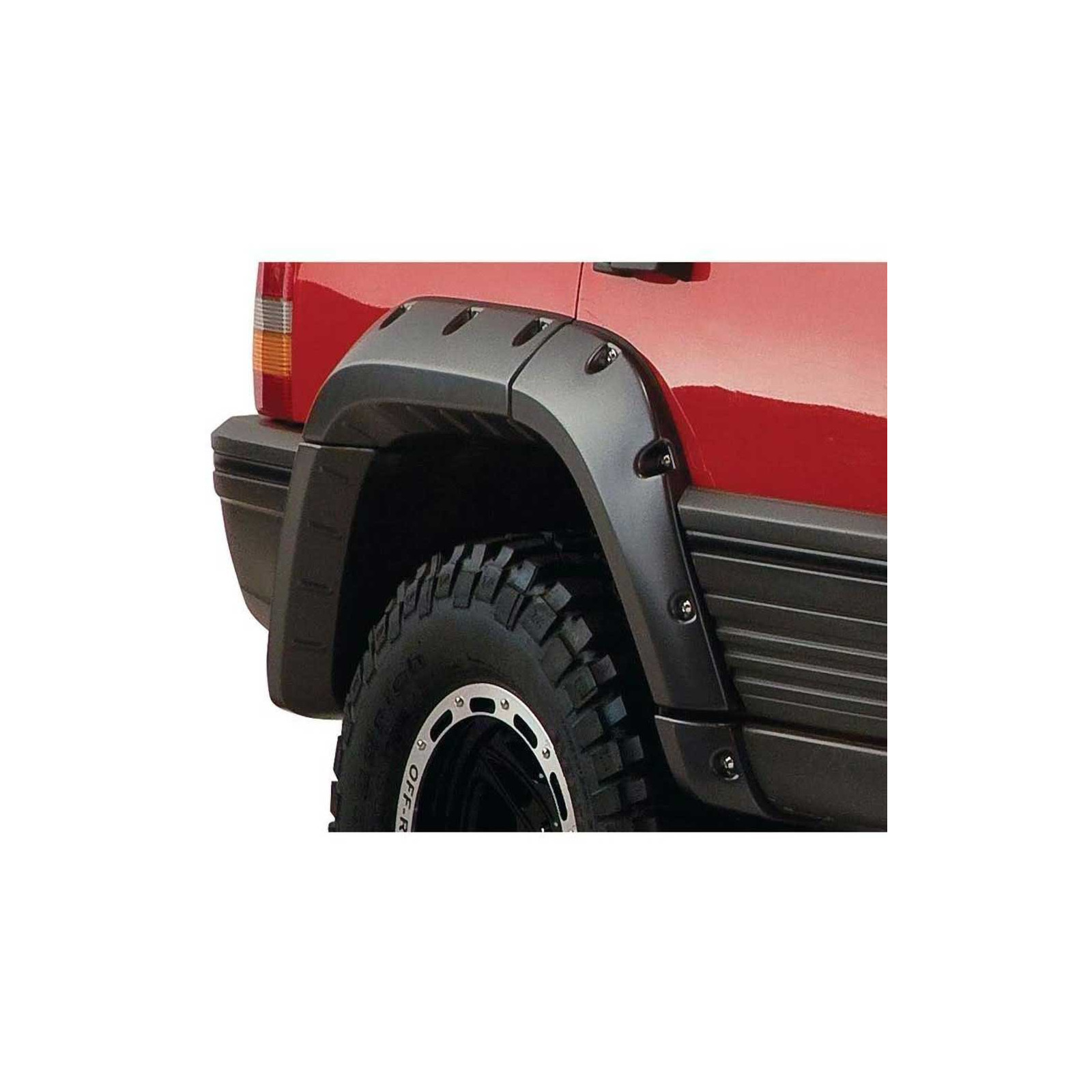 BUSHWACKER BW10916-07 