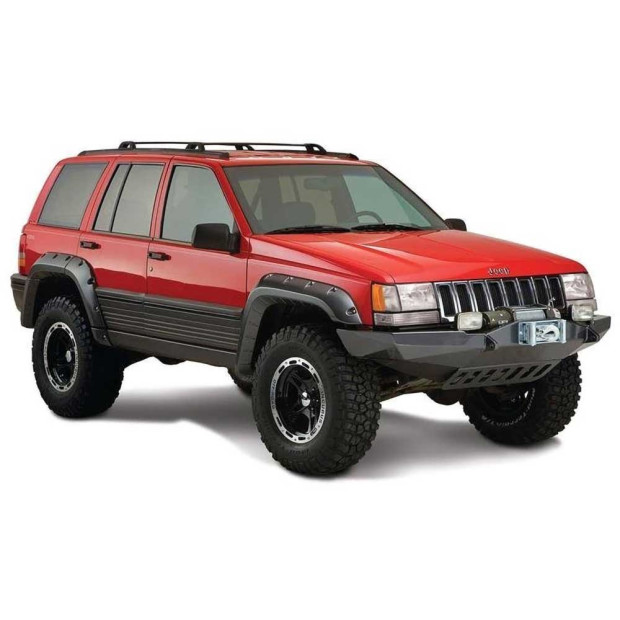 BUSHWACKER BW10916-07 
