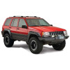 BUSHWACKER BW10916-07 