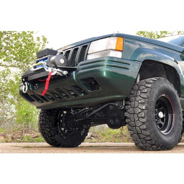 ROUGH COUNTRY 1049 