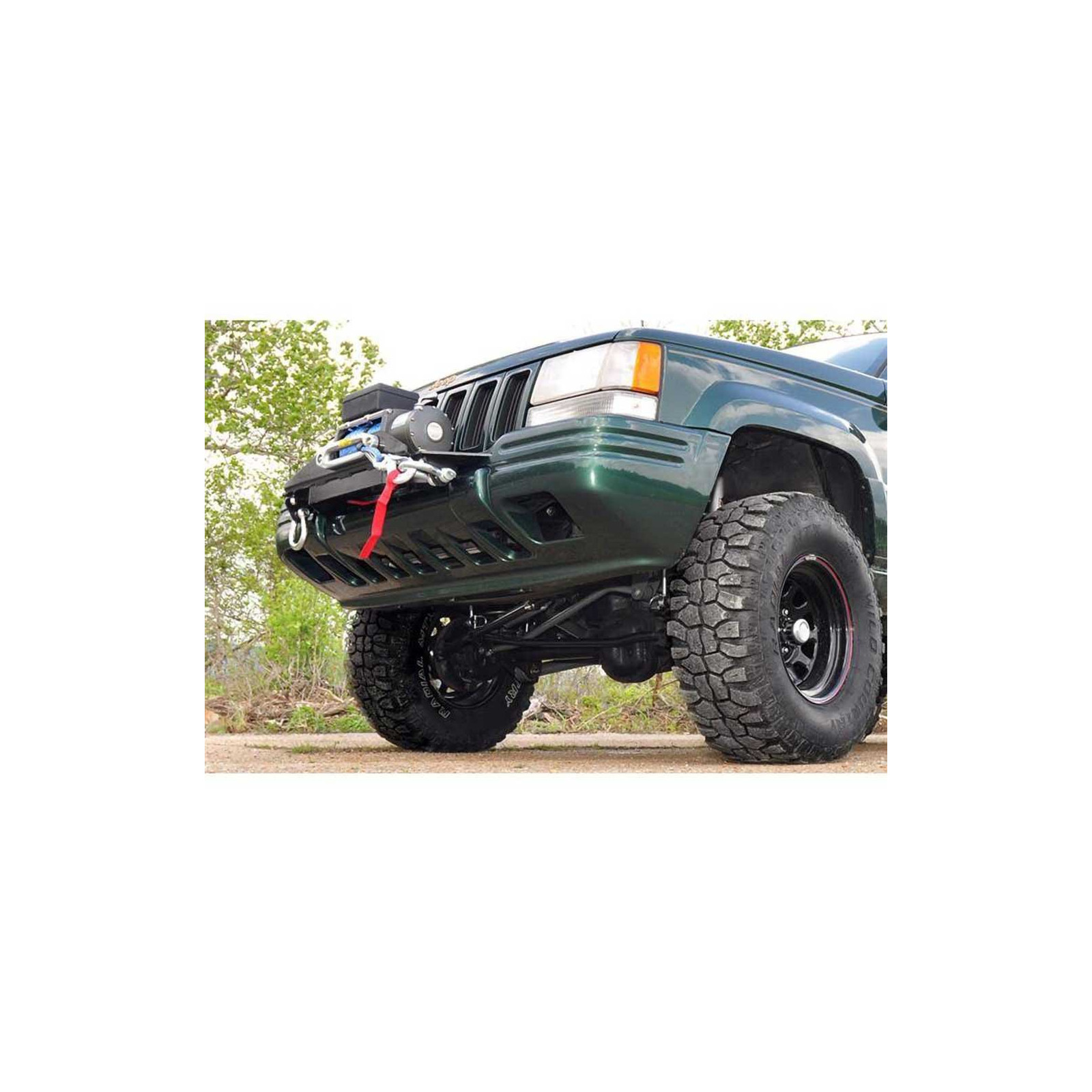ROUGH COUNTRY 1049 
