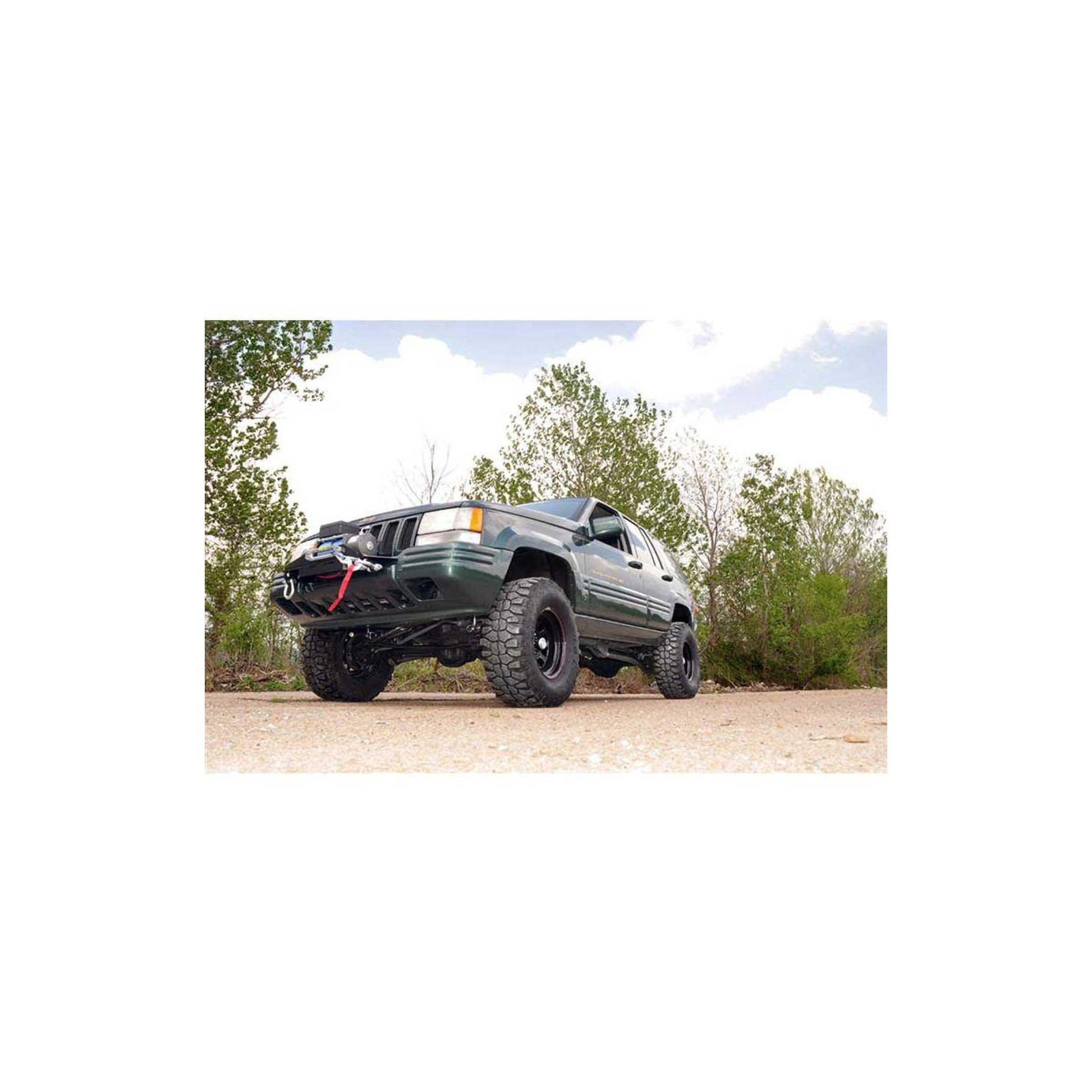ROUGH COUNTRY 1049 