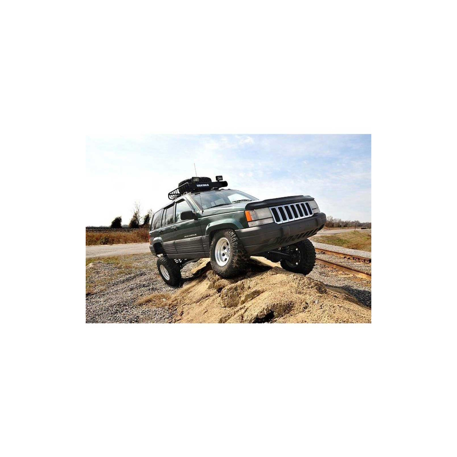 ROUGH COUNTRY 90200U 
