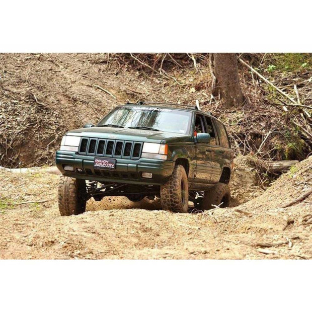 ROUGH COUNTRY 90200U 