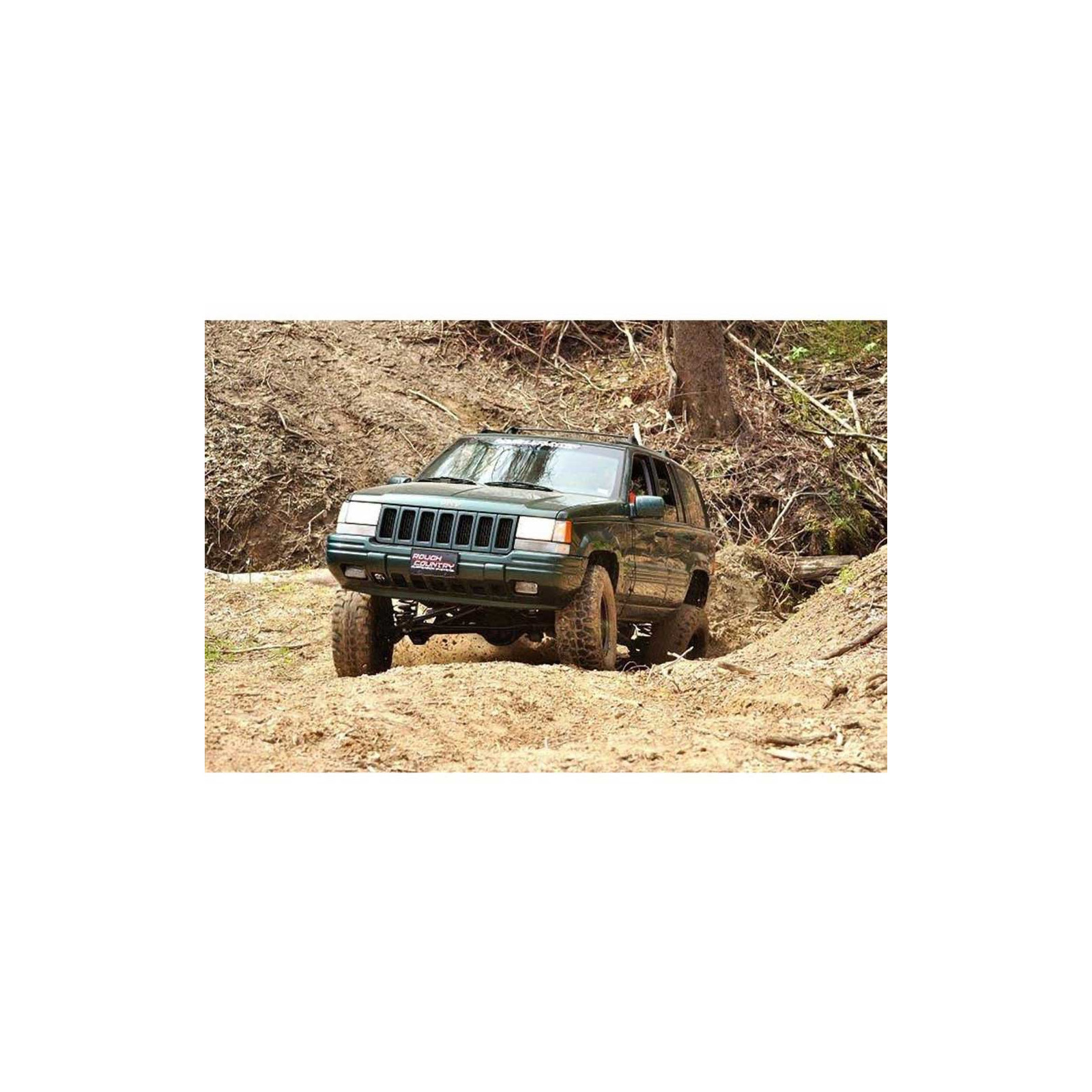 ROUGH COUNTRY 90200U 