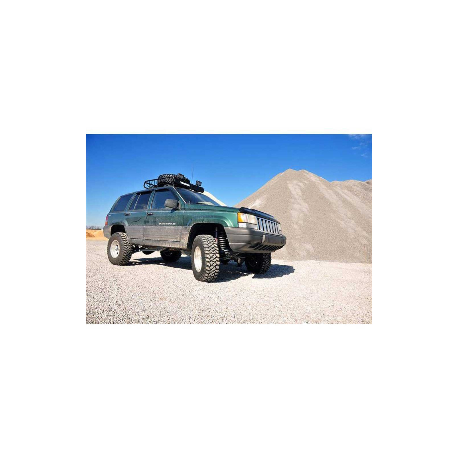 ROUGH COUNTRY 90222 