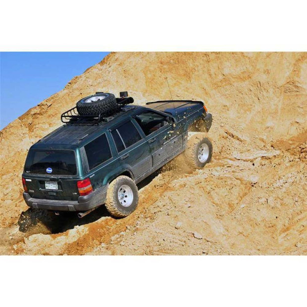 ROUGH COUNTRY 90222 