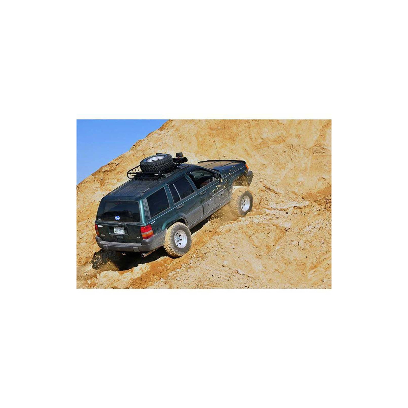 ROUGH COUNTRY 90222 