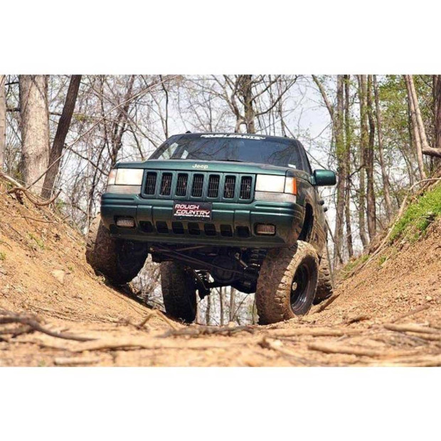 ROUGH COUNTRY 90222 