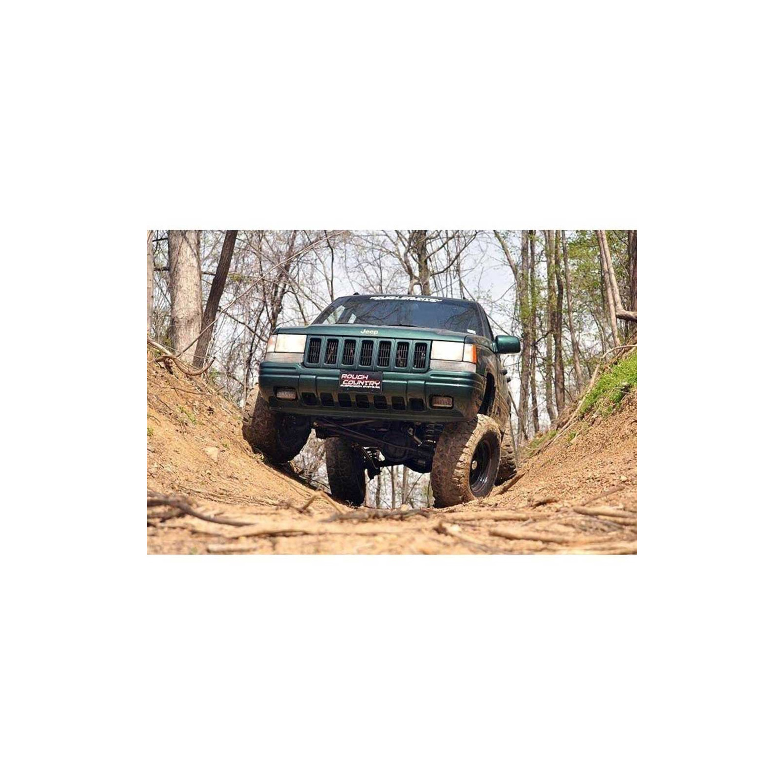 ROUGH COUNTRY 90222 