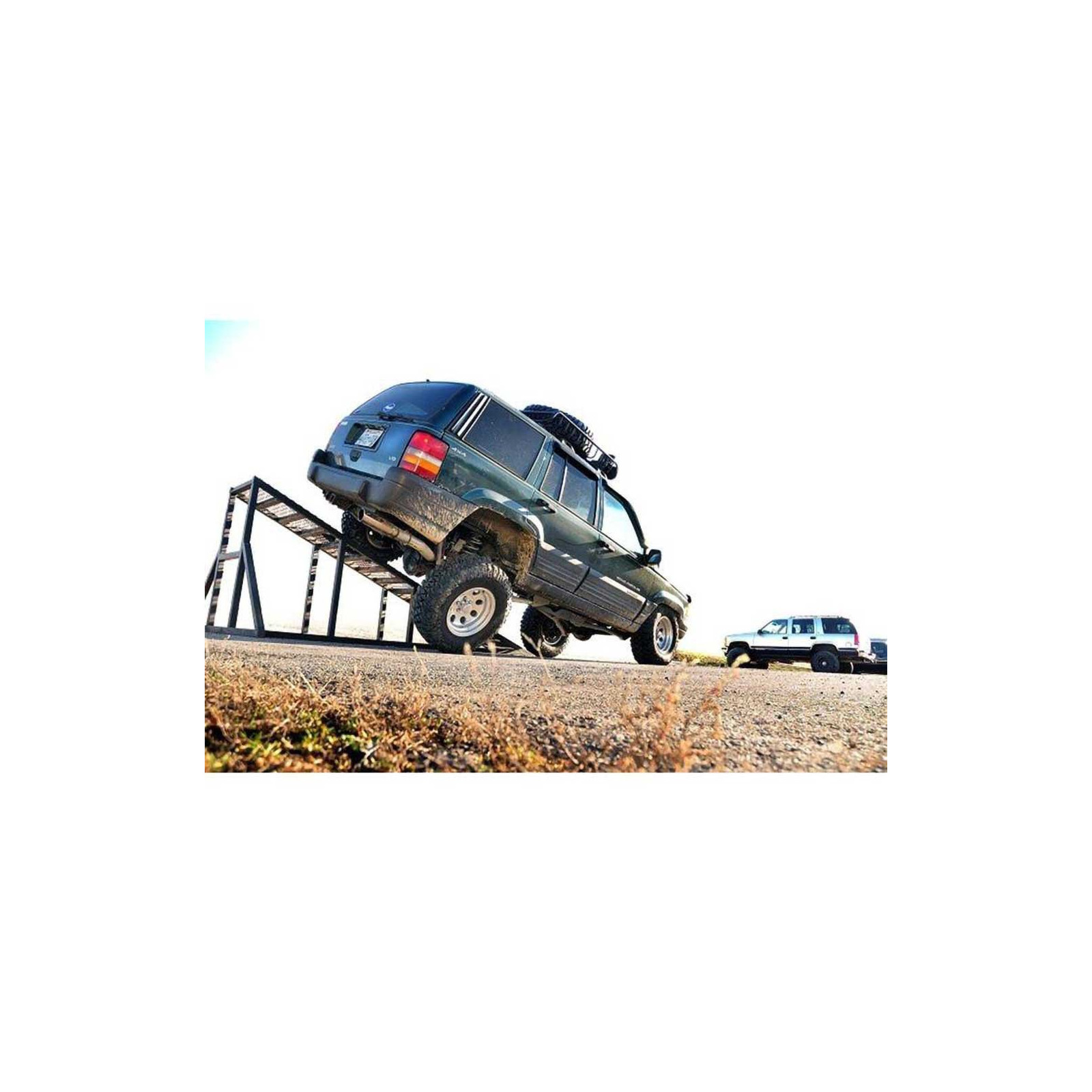ROUGH COUNTRY 90222 