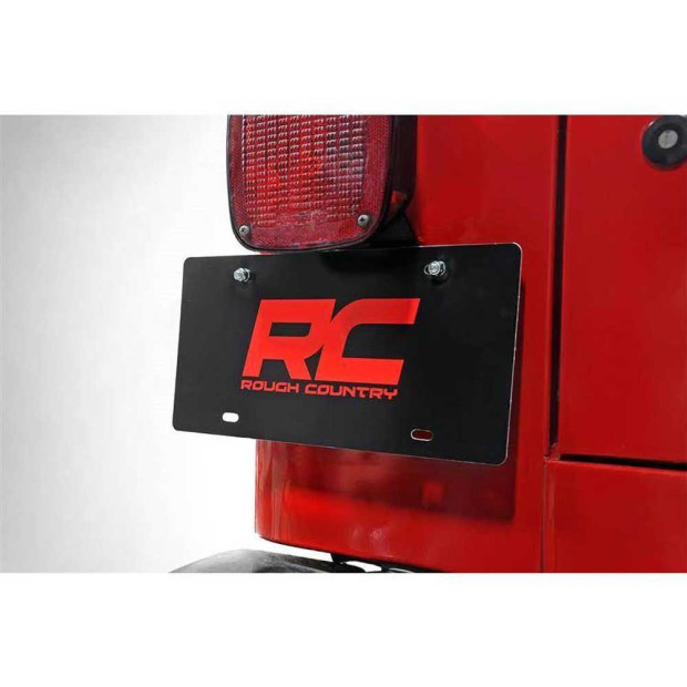 ROUGH COUNTRY 10510 