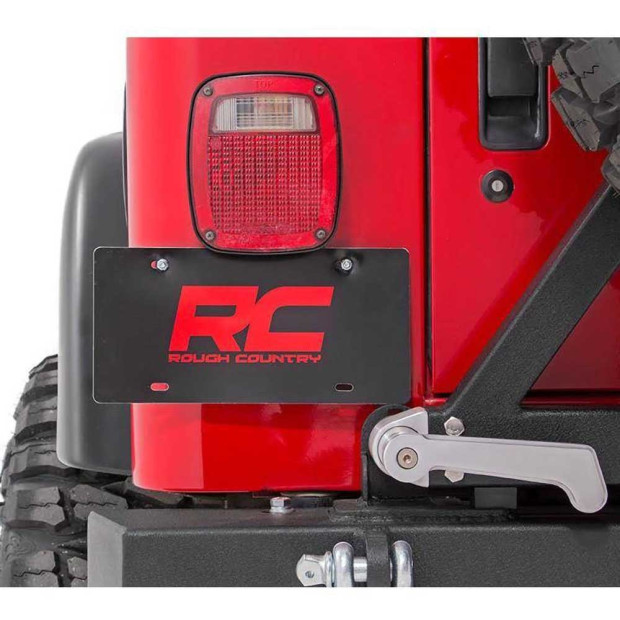 ROUGH COUNTRY 10510 