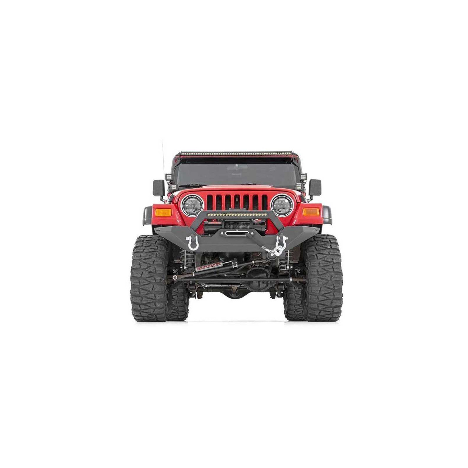 ROUGH COUNTRY 10595 