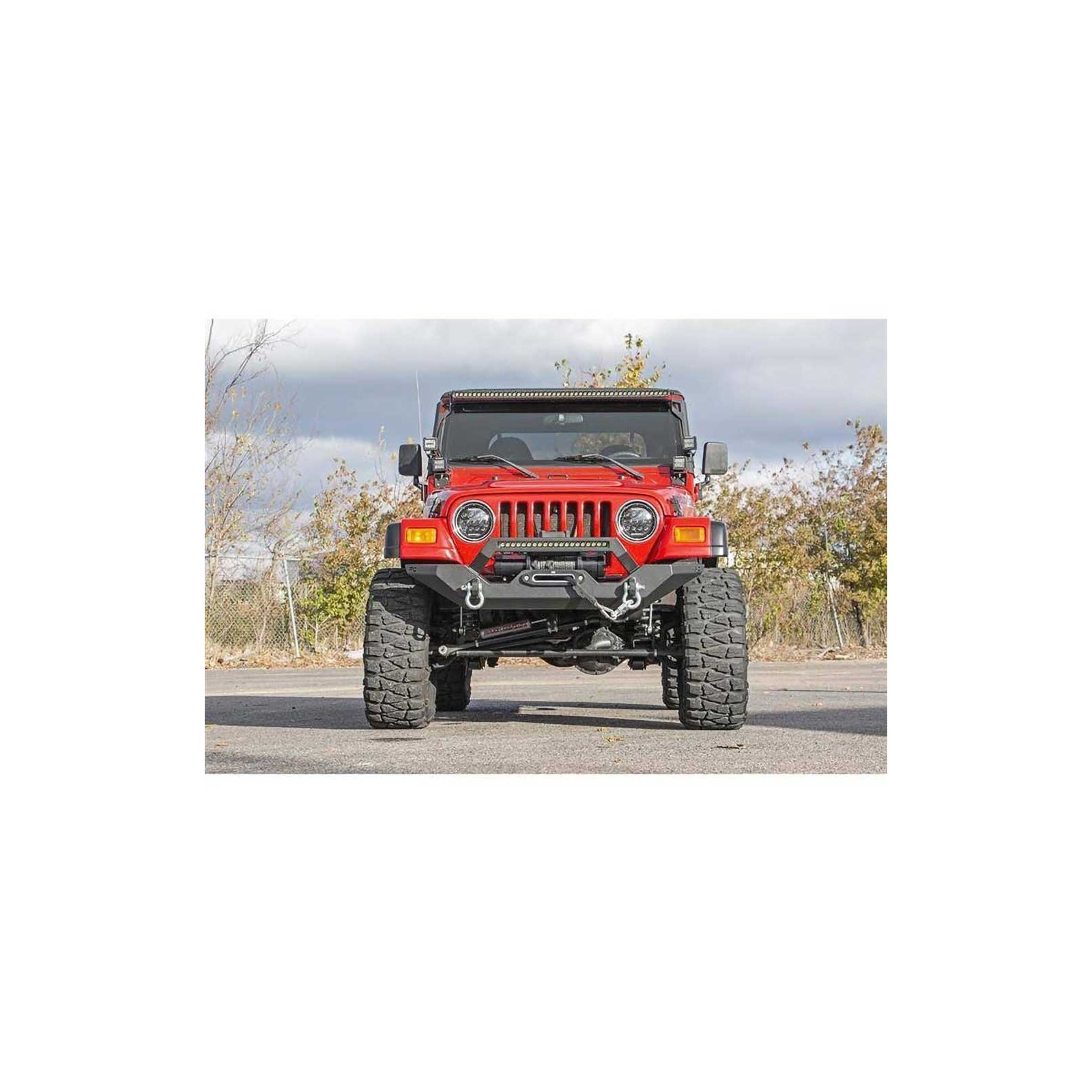 ROUGH COUNTRY 10595 