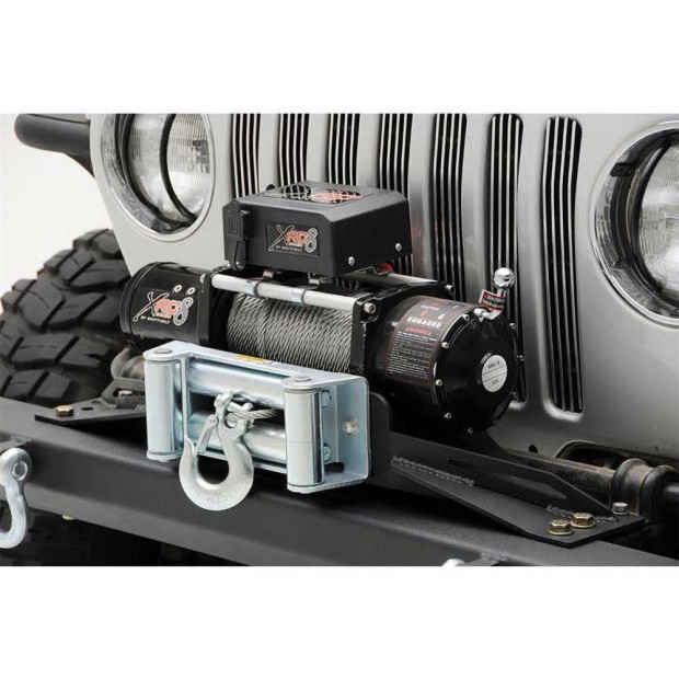 SMITTYBILT 2802 