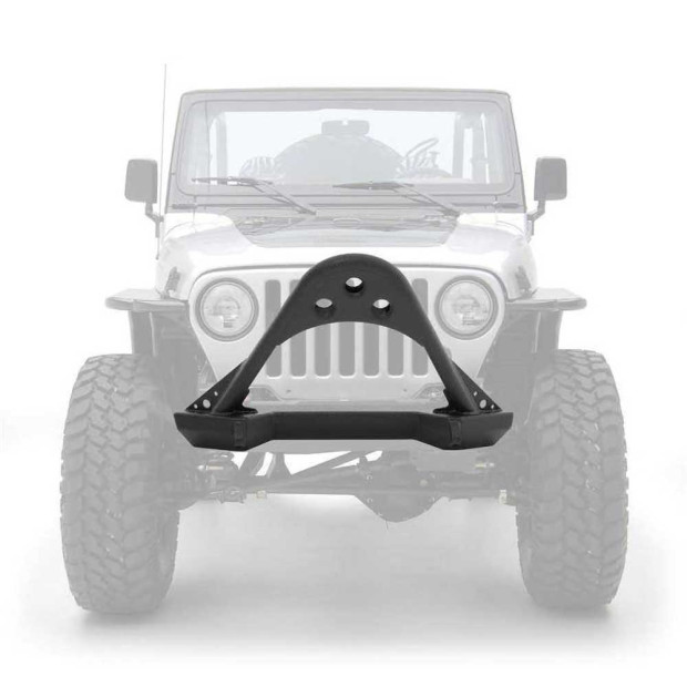 SMITTYBILT 76521 