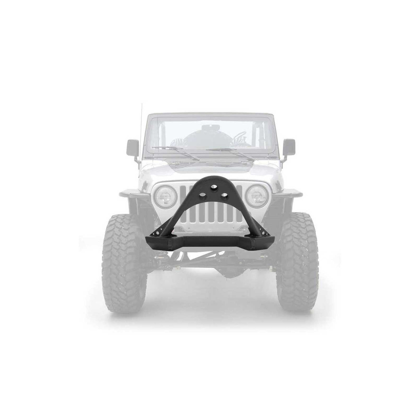 SMITTYBILT 76521 