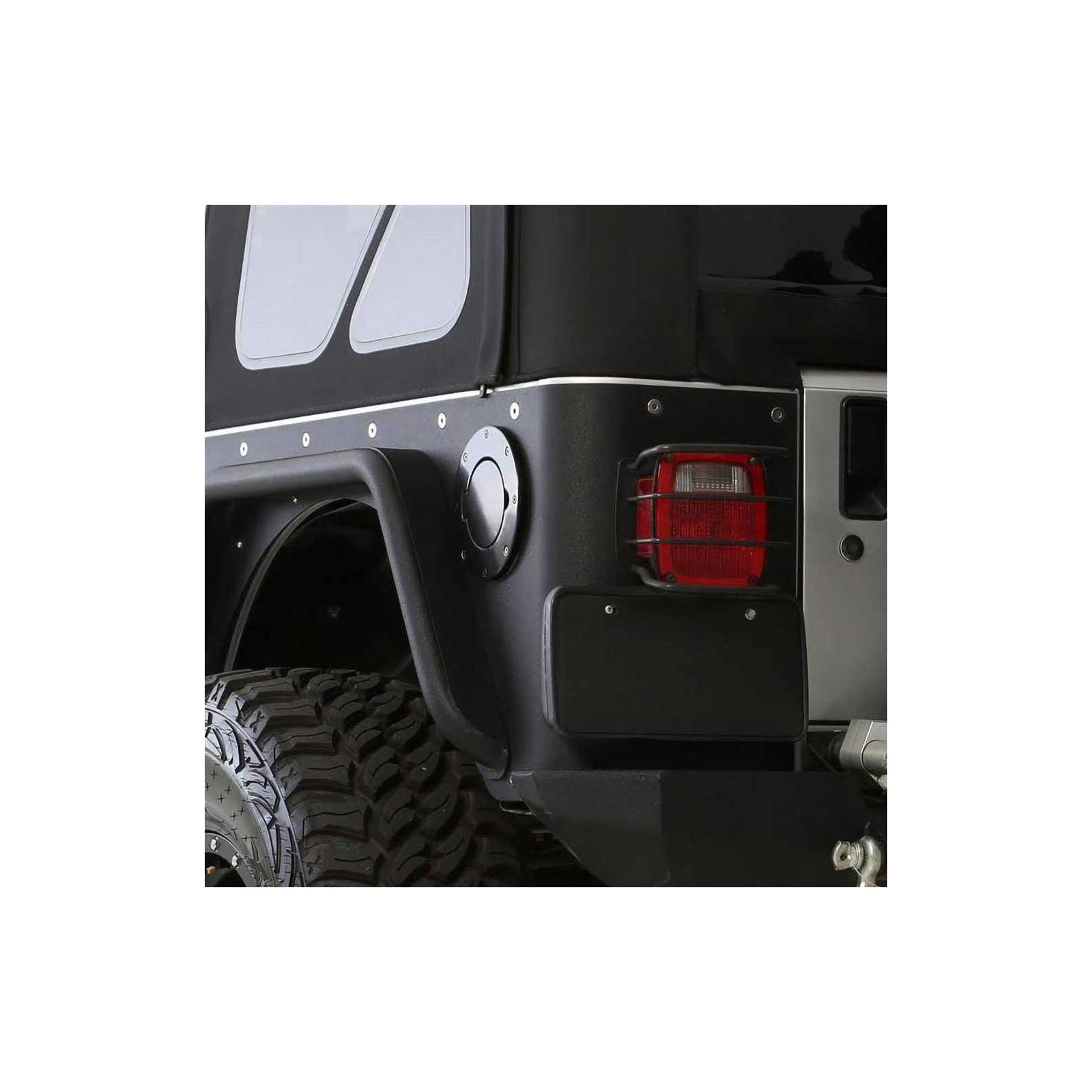 SMITTYBILT 75006 