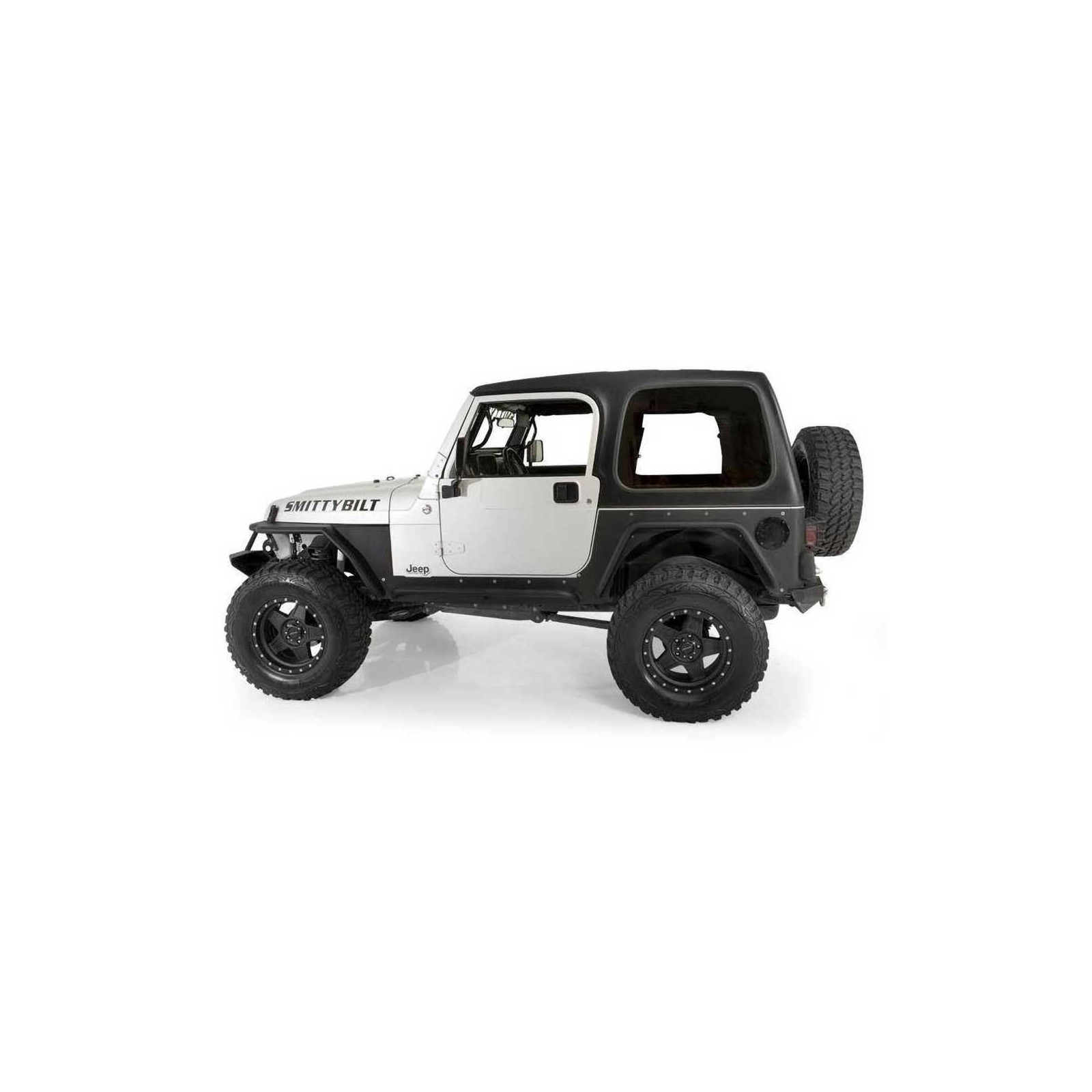SMITTYBILT 75006 