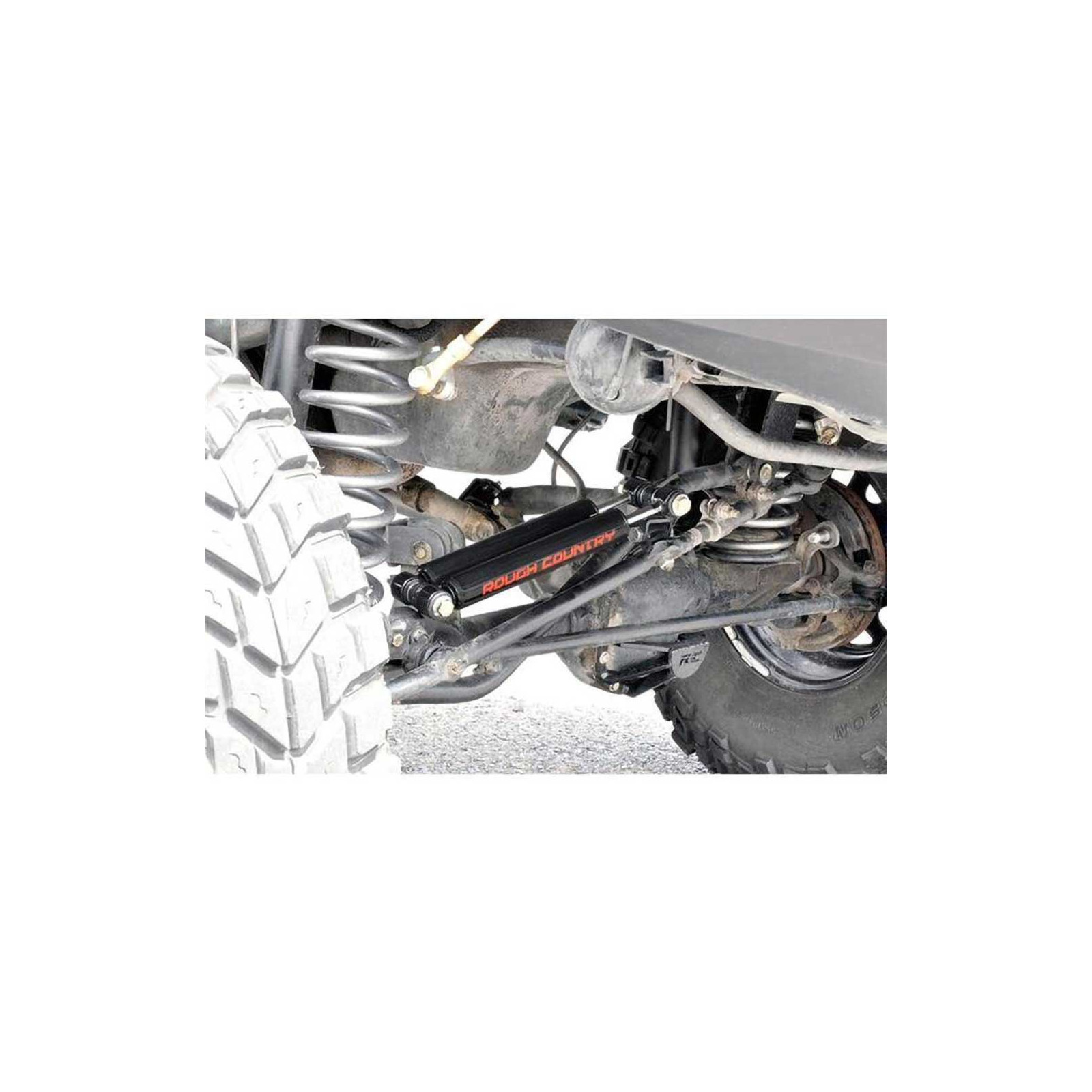 ROUGH COUNTRY 87308 