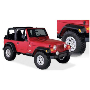 BUSHWACKER BW10908-07 