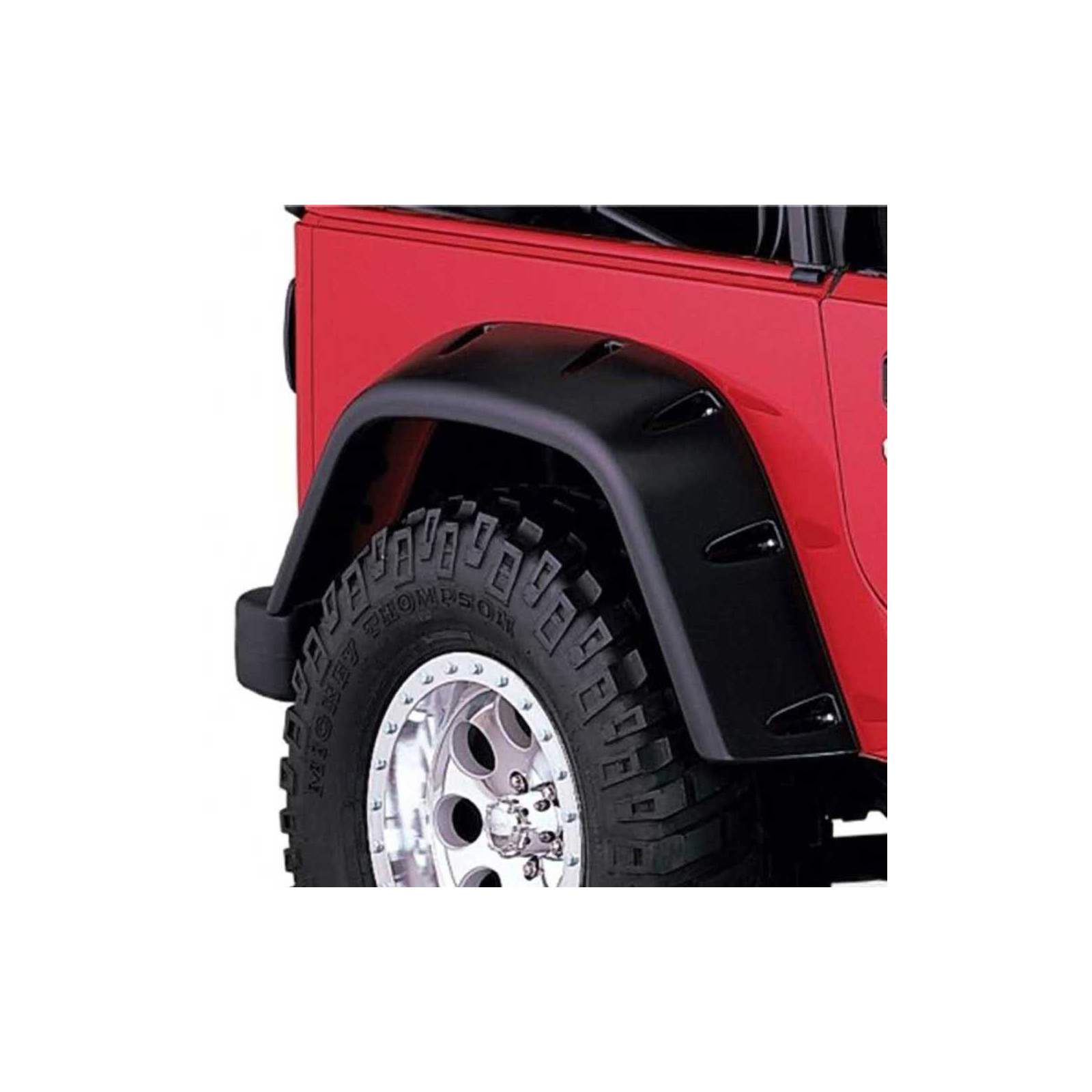 BUSHWACKER BW10908-07 